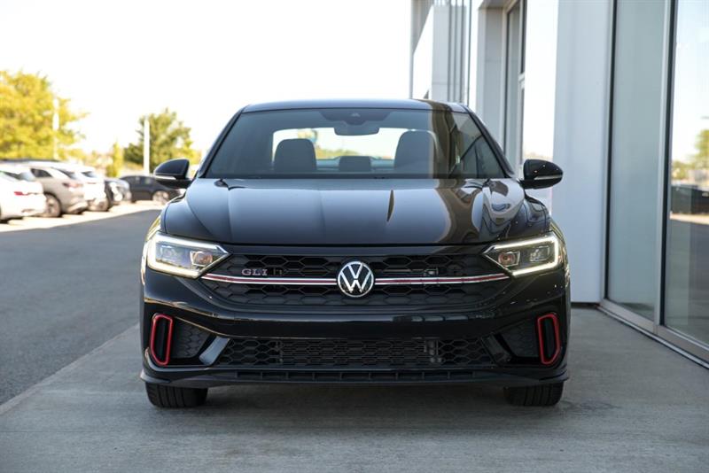 volkswagen Jetta GLI 2023 - 4