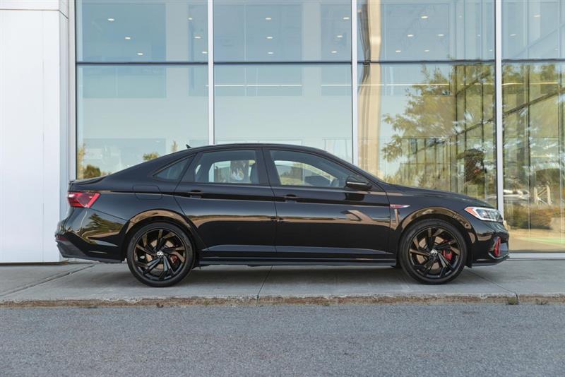 volkswagen Jetta GLI 2023 - 5