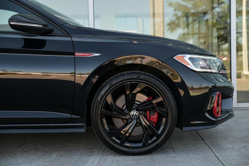 volkswagen Jetta GLI 2023 - 6