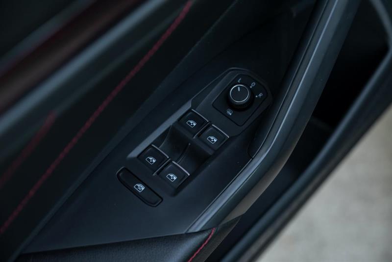 volkswagen Jetta GLI 2023 - 9