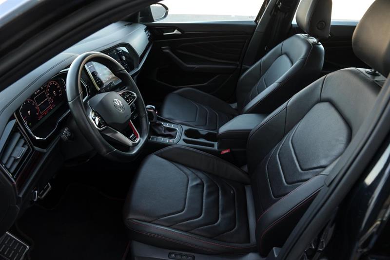 volkswagen Jetta GLI 2023 - 10