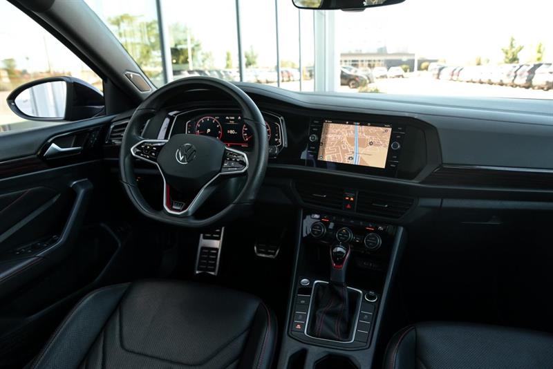 volkswagen Jetta GLI 2023 - 23