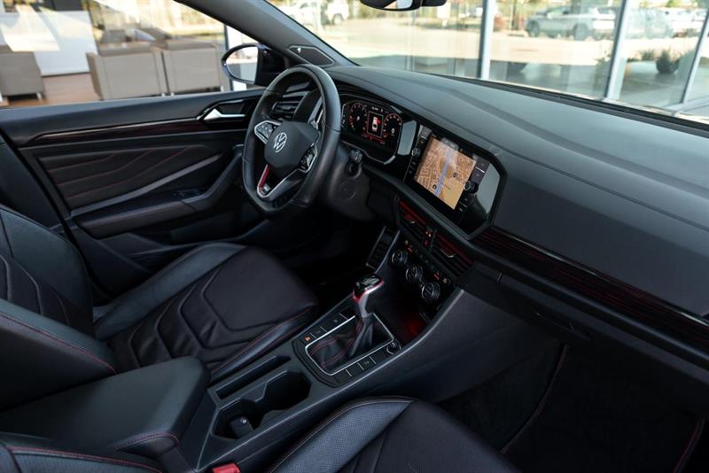 volkswagen Jetta GLI 2023 - 24