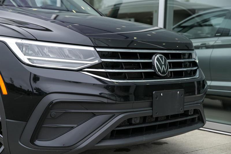 volkswagen Tiguan 2024 - 2