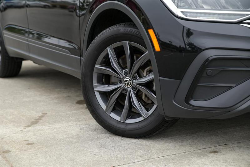 volkswagen Tiguan 2024 - 3