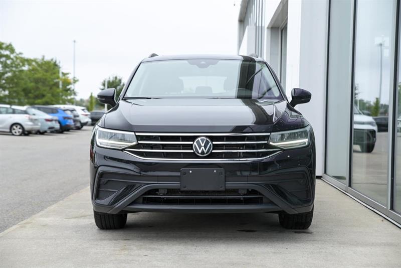 volkswagen Tiguan 2024 - 4