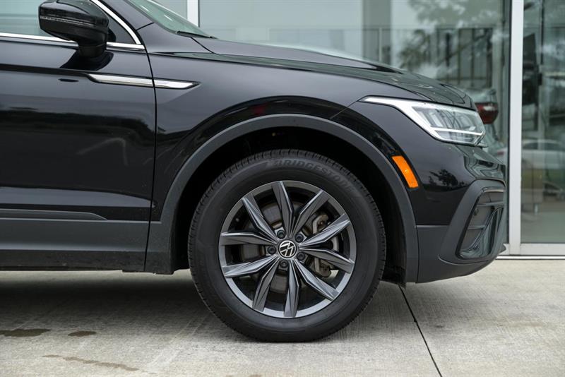 volkswagen Tiguan 2024 - 6