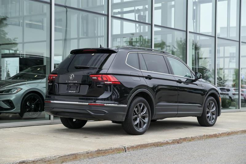 volkswagen Tiguan 2024 - 7