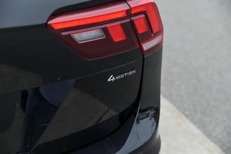 volkswagen Tiguan 2024 - 8