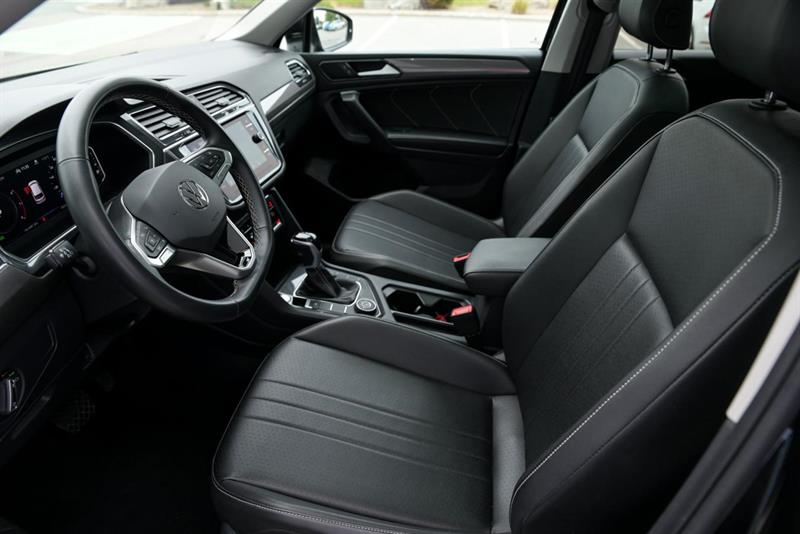 volkswagen Tiguan 2024 - 10