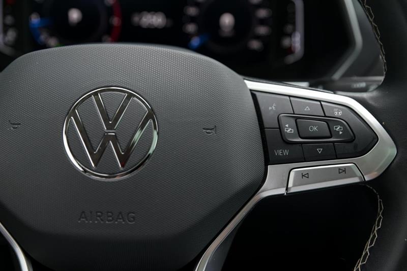 volkswagen Tiguan 2024 - 14