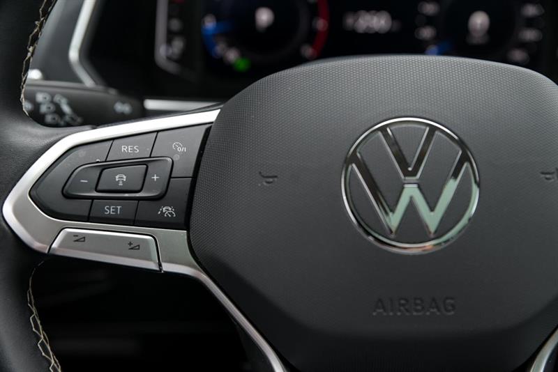 volkswagen Tiguan 2024 - 15