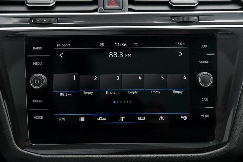 volkswagen Tiguan 2024 - 16