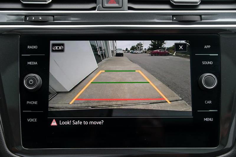 volkswagen Tiguan 2024 - 17