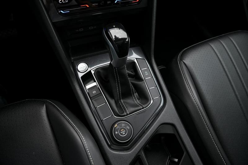 volkswagen Tiguan 2024 - 19