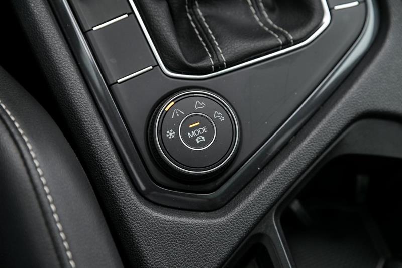 volkswagen Tiguan 2024 - 20