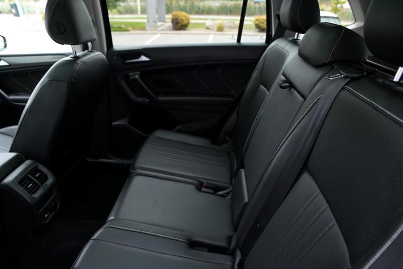 volkswagen Tiguan 2024 - 22