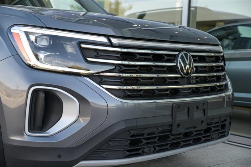 volkswagen Atlas 2024 - 2