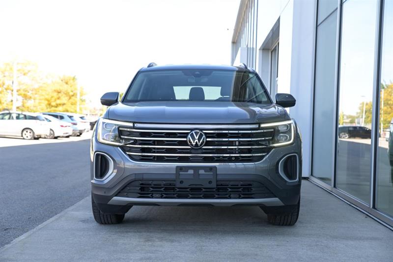 volkswagen Atlas 2024 - 4