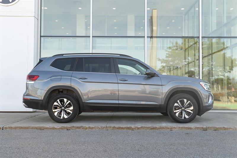 volkswagen Atlas 2024 - 5