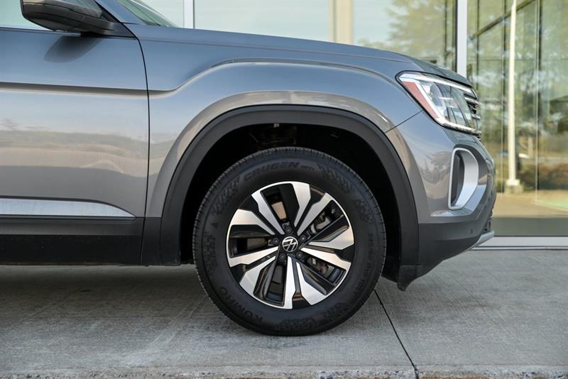 volkswagen Atlas 2024 - 6