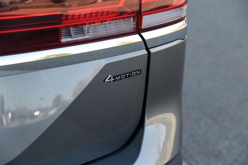 volkswagen Atlas 2024 - 8