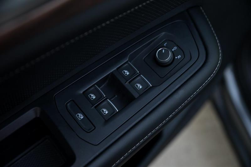 volkswagen Atlas 2024 - 9