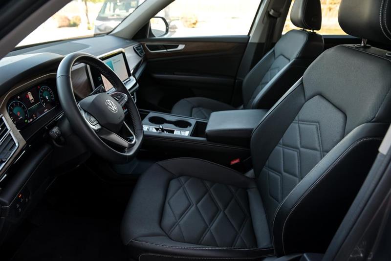 volkswagen Atlas 2024 - 10