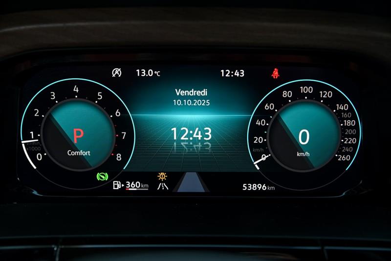 volkswagen Atlas 2024 - 12