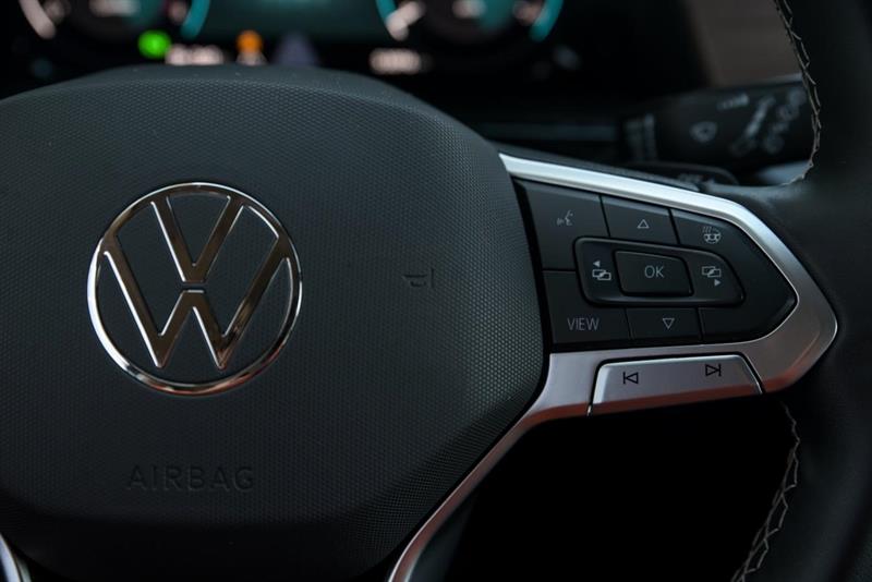 volkswagen Atlas 2024 - 14