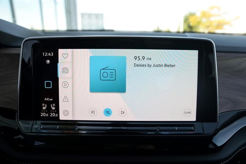 volkswagen Atlas 2024 - 16