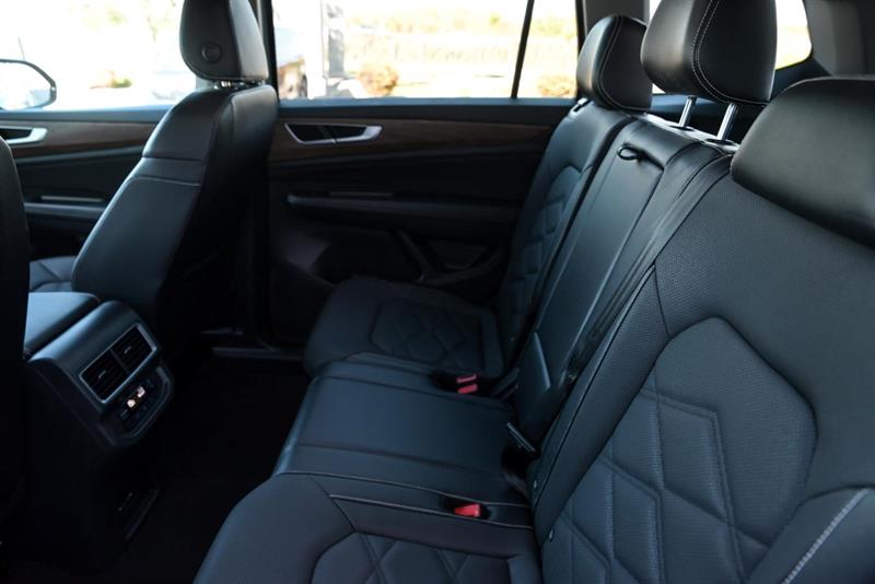 volkswagen Atlas 2024 - 19