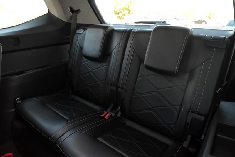 volkswagen Atlas 2024 - 20