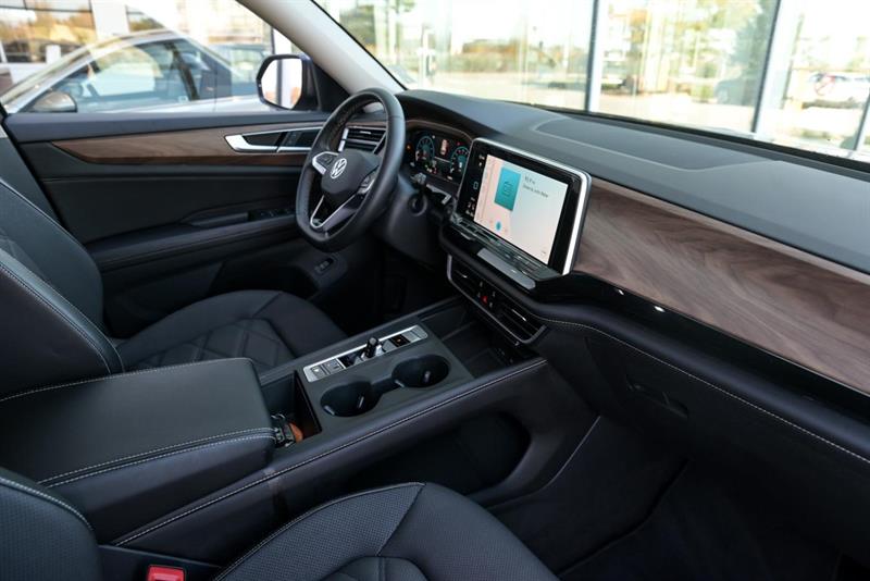 volkswagen Atlas 2024 - 22