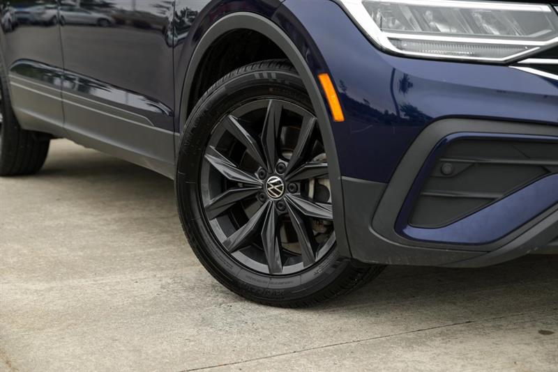 volkswagen Tiguan 2024 - 3