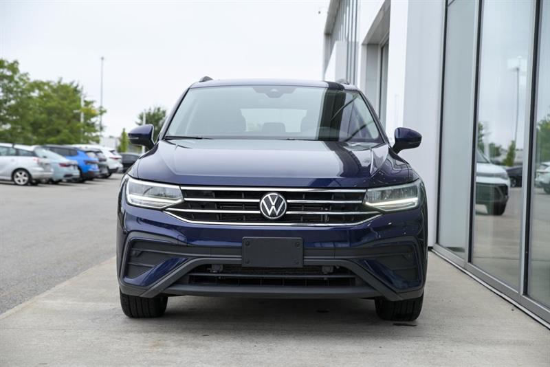 volkswagen Tiguan 2024 - 4
