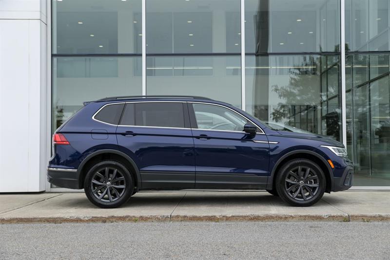 volkswagen Tiguan 2024 - 5