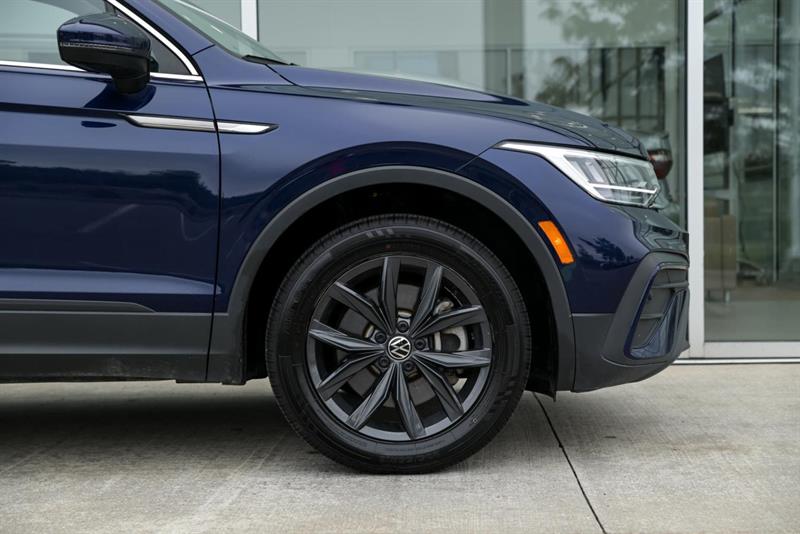 volkswagen Tiguan 2024 - 6