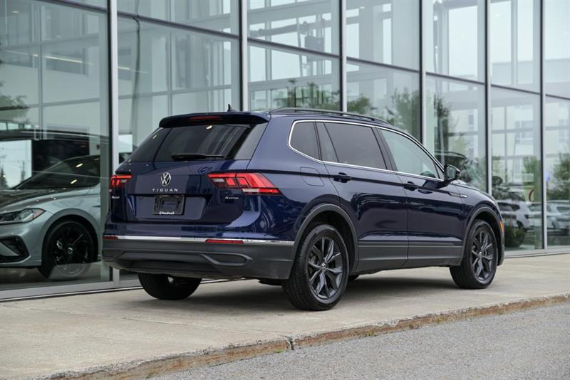 volkswagen Tiguan 2024 - 7