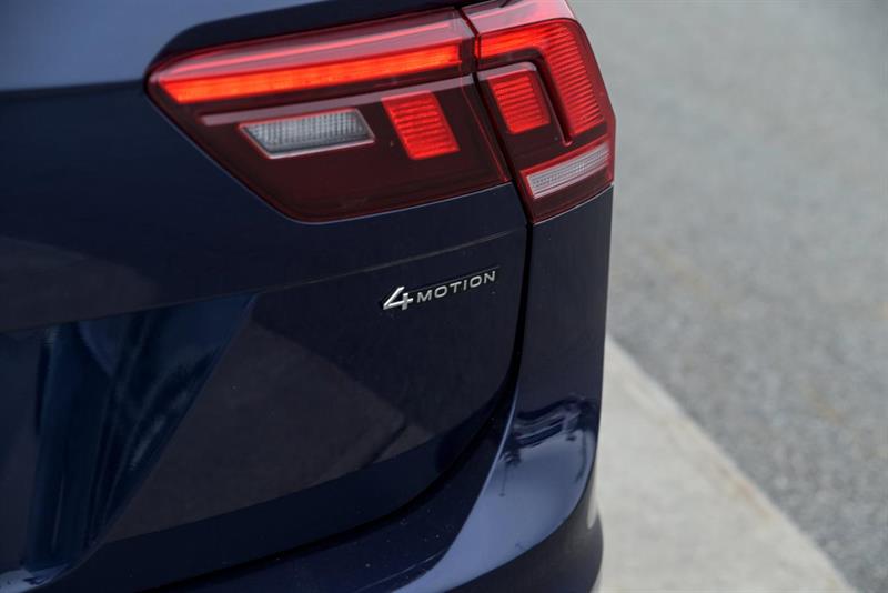 volkswagen Tiguan 2024 - 8