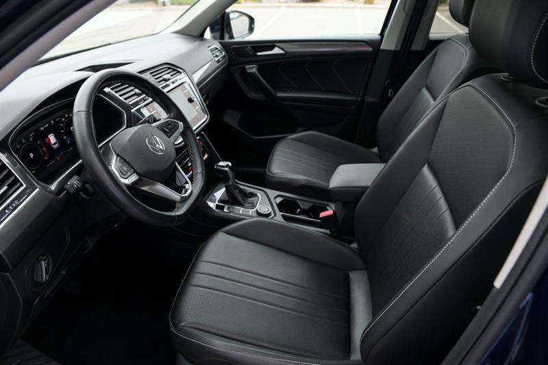 volkswagen Tiguan 2024 - 10
