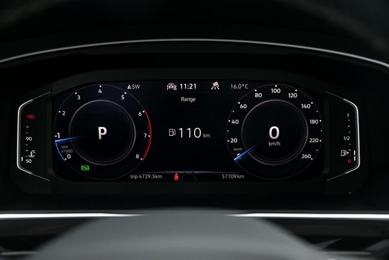 volkswagen Tiguan 2024 - 12