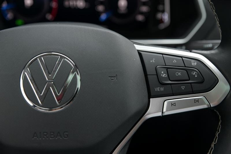 volkswagen Tiguan 2024 - 14