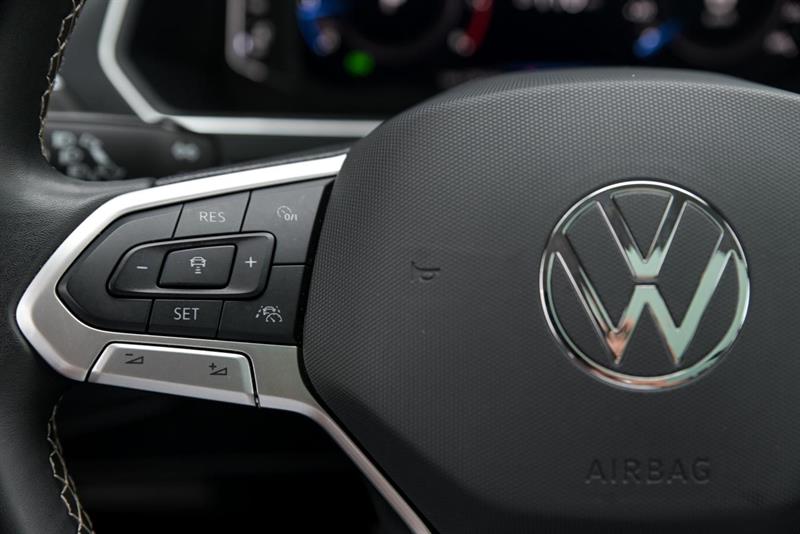 volkswagen Tiguan 2024 - 15