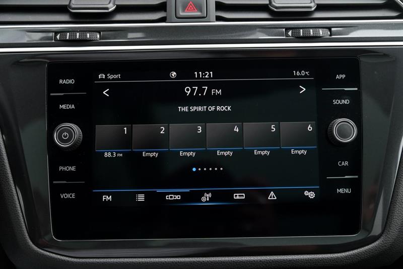 volkswagen Tiguan 2024 - 16