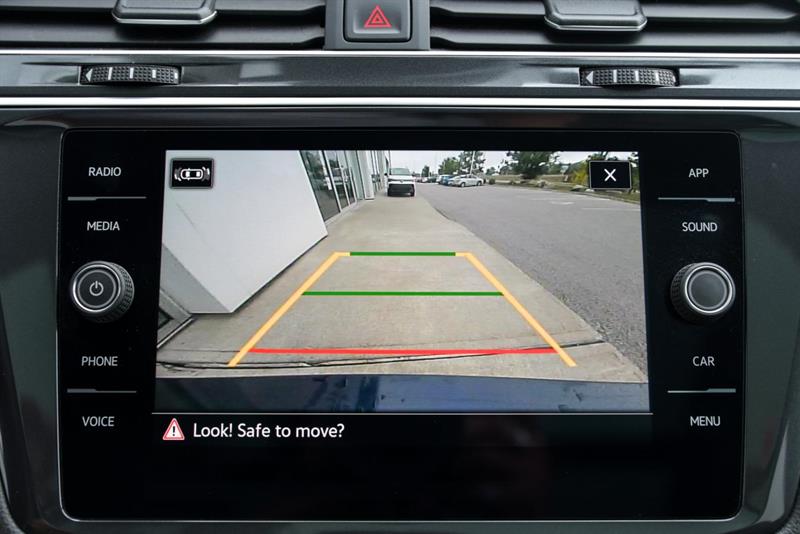 volkswagen Tiguan 2024 - 17