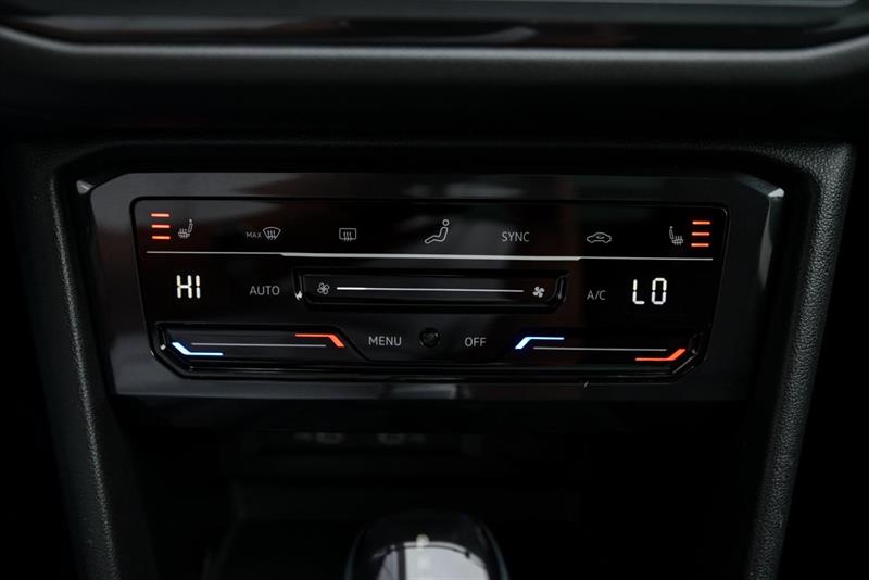 volkswagen Tiguan 2024 - 18