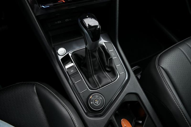 volkswagen Tiguan 2024 - 19