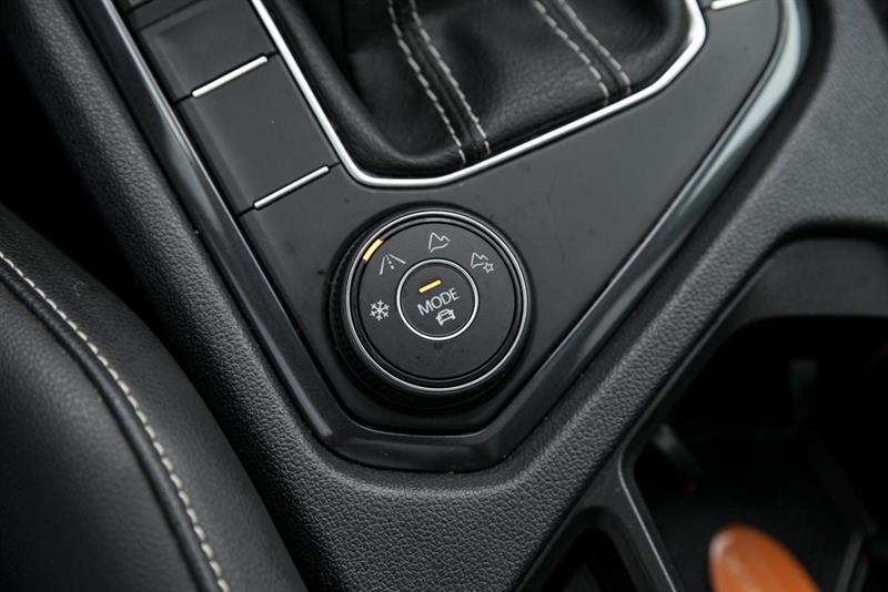 volkswagen Tiguan 2024 - 20