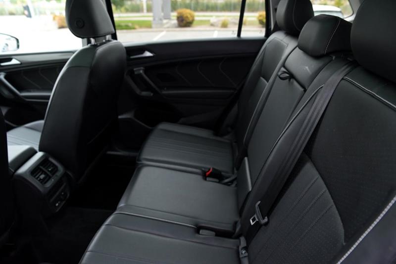 volkswagen Tiguan 2024 - 22